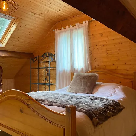 Appartement - Dore Cosy 6/7 Personnes