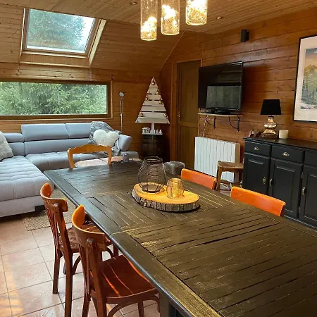 Apartment - Dore Cosy 6/7 Personnes