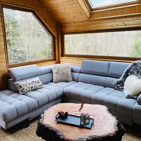 Apartment - Dore Cosy 6/7 Personnes Le Mont-Dore
